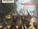 The Beatles - Abbey Road - MFSL