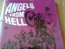 Various ?– Angels From Hell vinyl LP New Soundtrack