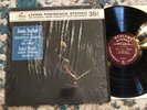 JANOS STARKER   VIOLINCELLO CONCERTO LP   LIVING PRESENCE SR-90303 Stereo
