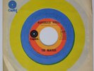 THE BEATLES Paperback Writer CAPITOL 45 NM NOS UNPLAYED  TARGET RARE