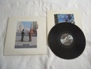 PINK FLOYD-WISH YOU WERE HERE 1975 COLUMBIA RECORDS REISSUE LP PC 33453 EXC VG+