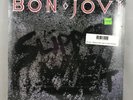 Bon Jovi - Slippery When Wet LP NEW REISSUE