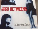 The Go-Betweens Vinyl LP 16 Lovers Lane Original Pressing (1 Owner)