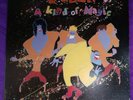 LP VINYL QUEEN A KIND OF MAGIC CAPITOL SMAS-12476 GATEFOLD ROCK FREDDY MERCURY