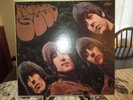 The Beatles Rubber Soul Mono 1ST Press Goldmine VG++ Solid Copy