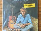 LP l MFSL 1-018 l Gordon Lightfoot l Sundown l MFSL Factory Sealed