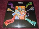 The Who A Quick One 1966 1st UK Reaction MONO A/1 B/2    EX+++