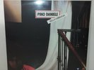 LP PINO DANIELE -  BELLA M'BRIANA - NUMBERED - NUOVO NEW
