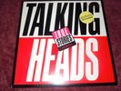 Talking Heads True Stories 1st Press1986 Sire “Wild Wild Life” Promo Stamped NM