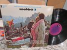 UNPLAYED N MINT GEM WOODSTOCK SOUNDTRACK SD 3-500 PRISTINE LP LIKE NEW