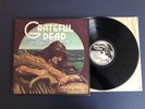 GRATEFUL DEAD Wake of the Flood LP Vinyl VG+/EX 1973 First 1st Press