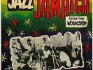 Jazz Jamaica: From The Workshop LP  Studio One  SOLP-1140 PJL 01