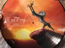The Lion King Vinyl Hot Topic Exclusive