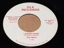 RARE NEW ORLEANS MODERN SOUL BOOGIE CITY NEWS 