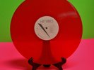 Ryan DeRobertis SAINT PEPSI Hit Vibes Promo Translucent RED Vinyl Ltd. 500 RARE