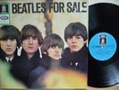 The Beatles ?– Beatles For Sale Odeon 1C 062-04 200 ( LP )