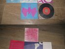 GWELTAZ/ARBATZ/KIRJUHEL-Underdroug Discoanar 1 Rare French EP Folk Contest Droug