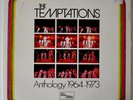 Original Do-LP / Vinyl THE TEMPTATIONS: Anthology 1964-1973, 1973