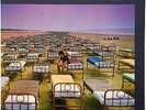 Pink Floyd - A Momentary Lapse Of Reason LP 1987  EMI 064 7 48068 1