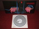 BLACK SABBATH Paranoid LP 1970 VERTIGO 6360 011  LAMINATED  RAREST EVER