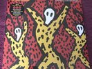 THE ROLLING STONES Voodoo Lounge Uncut Triple Red Coloured Vinyl New Sold Out