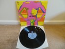 THE KINKS - Percy(UK 1971 1ST PRESS VINYL ALBUM / MINT VINYL / NR MINT SLEEVE )