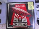 4 LP 180 Gram very best of  Led Zeppelin Mothership nuevo precintado.
