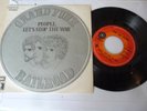 GRAND FUNK RAILROAD