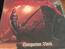 Metallica Hungarian Rock Live Budapest 1991