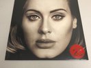 Adele - 25 LP [Vinyl New] Hello Long Awaited New Release Album 180gm Vinyl
