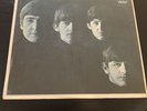 Meet The Beatles LP