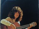 DENISE EMMER 1982 “Canto Lunar” Psych Latin Folk Orig. Nm LP INSERT BRAZIL HEAR