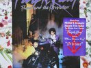 Prince And The Revolution ?Purple Rain Vinyl Australia 1984 Record LP