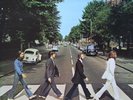 The Beatles ?Abbey Road Vinyl 1982 Reissue Australia LP Record