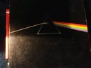 Pink Floyd Lp Dark Side Of The Moon Harvest Original