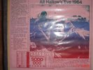 BOB DYLAN §§ ALL HALLOW'S EVE 1964 §§ DOUBLE LP §§ EX