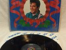 Elvis Presley Christmas Album RCA Records  CAS 2428  Vintage 1970 Album #64