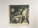 SOCIAL DISTORTION 1945 45 SD 4501 US 1982 VG++ W BAND SLEEVE PROMO ONLY 7A
