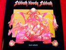 Black Sabbath Bloody..LP G/F+Lyric Inner 180g UK RI+CD 2015 NEW Sanctuary VINYL