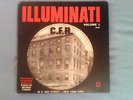 Myron Fagan Illuminati C.F.R Set Vol 1, 2, 3 New World Order NWO American United