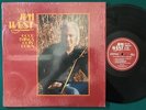 JIM WEST Good Things Goin Down LP '77 PRIVATE Country CLIFFIE STONE Shrink NM