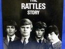 LP RATTLES - STORY // ACHIM REICHEL // STAR-CLUB RECORDS GERMANY *** MINT- ***
