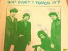 Buzzcocks Everybody's Happy Nowadays*Signed by band Inc the late Pete Shelley*