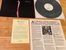 Steely Dan - Aja - Original Master Recording MFSL 1-033 NEAR MINT