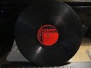 LEADBELLY & HIS GUITAR GOODNIGHT IRENE GOOD MORNING BLUES #917 ATLANTIC 78 RPM