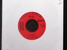 Chambers Brothers - Funky / Love, Peace And Happiness 7