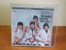 The Beatles Original Authentic Capitol Records Butcher Cover 1966 Record LP