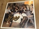 Idles - Joy As An Act of Resistance LP Yellow Vinyl 1/300 Vinyl Me, Please