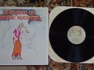 Atomic Rooster - In Hearing Of LP NM/NM Elektra EKS-74109
