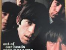 The Rolling Stones Out Of our heads PS 429 London records LP vinyl NM/VG+